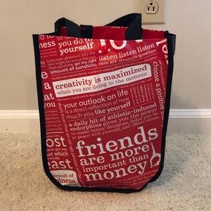 🎀 Lululemon Bag